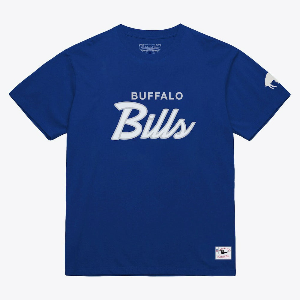Buffalo Bills Head Coach Classic T-Shirt - Royal T-shirts