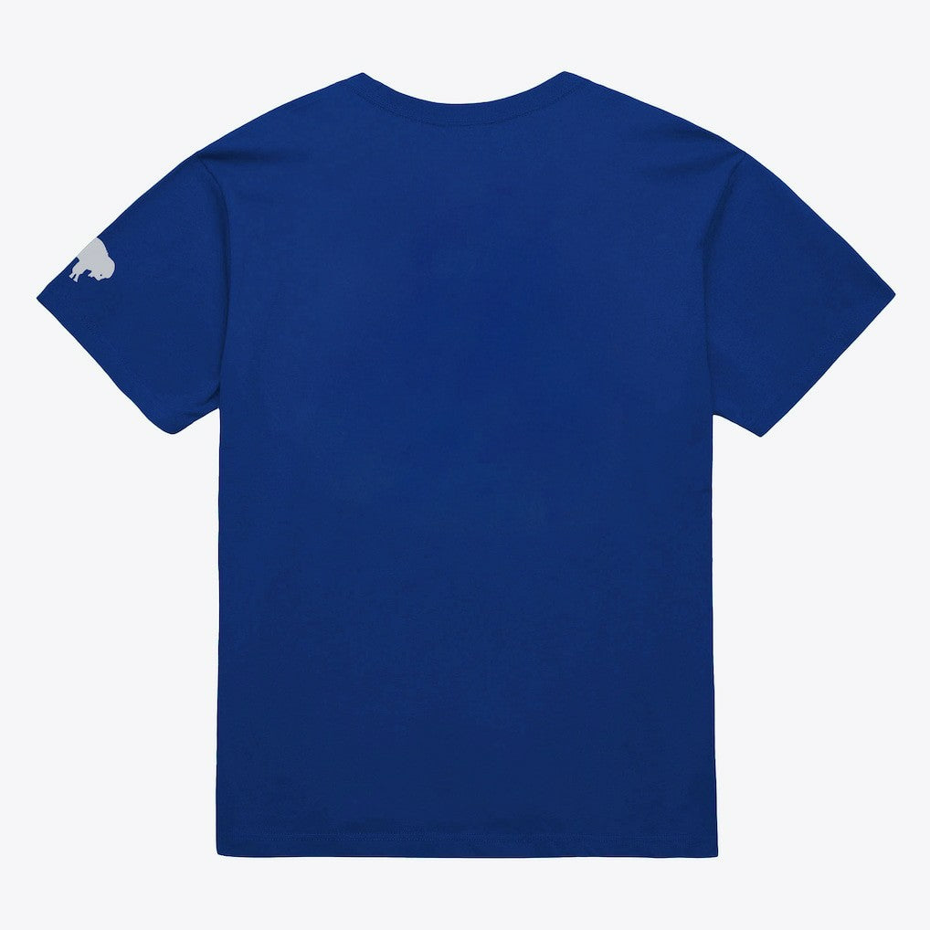 Buffalo Bills Head Coach Classic T-Shirt - Royal T-shirts