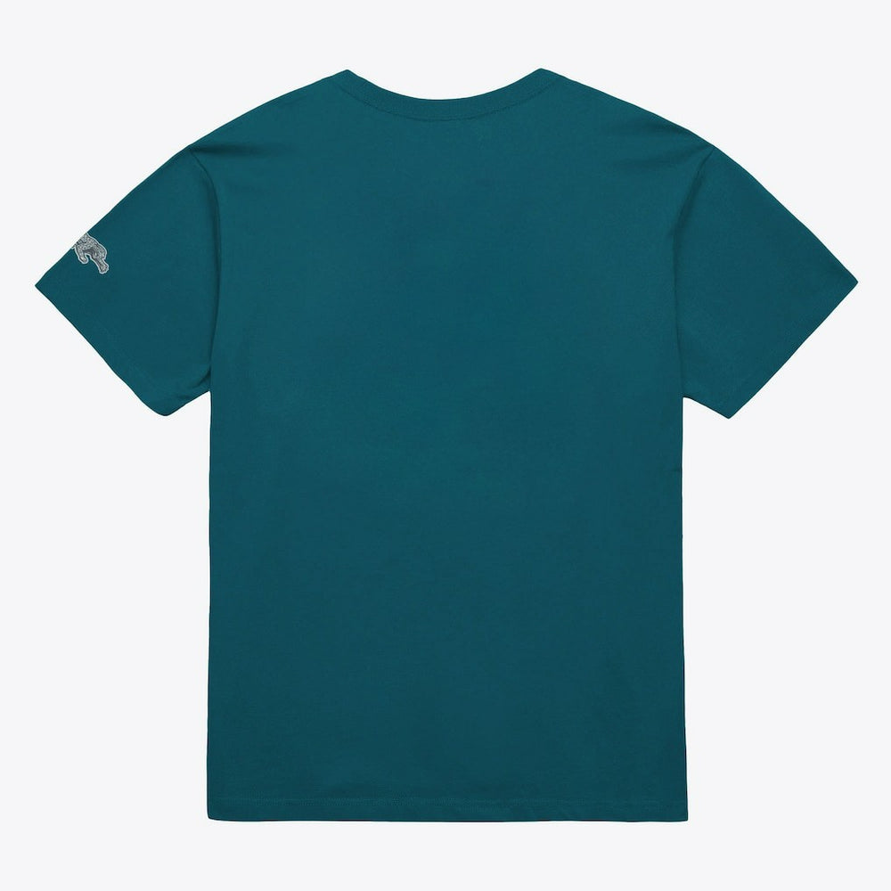 Jacksonville Jaguars Head Coach Classic T-Shirt - Teal T-shirts