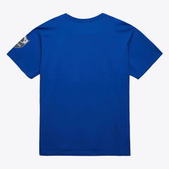 Los Angeles Chargers Head Coach Classic T-Shirt - Royal T-shirts