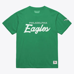Philadelphia Eagles Head Coach Classic T-Shirt - Kelly Green T-shirts