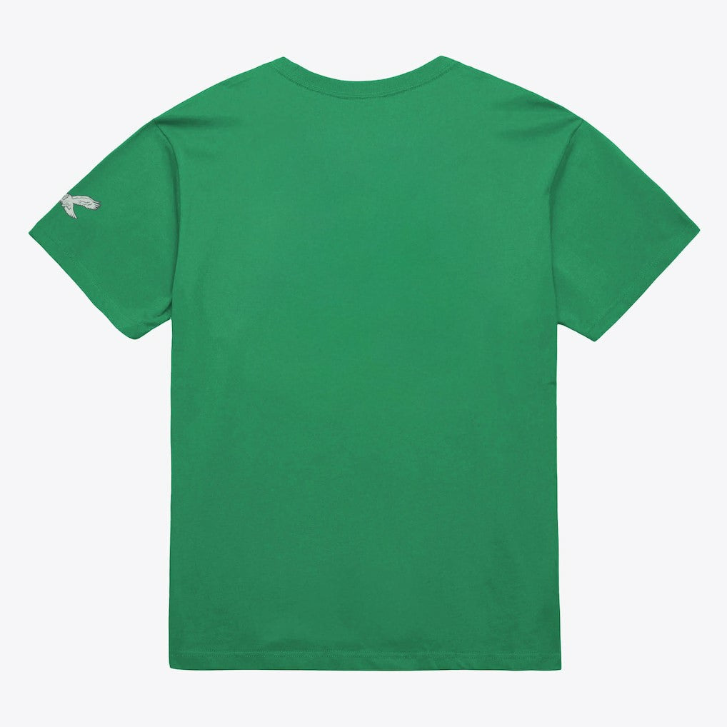 Philadelphia Eagles Head Coach Classic T-Shirt - Kelly Green T-shirts