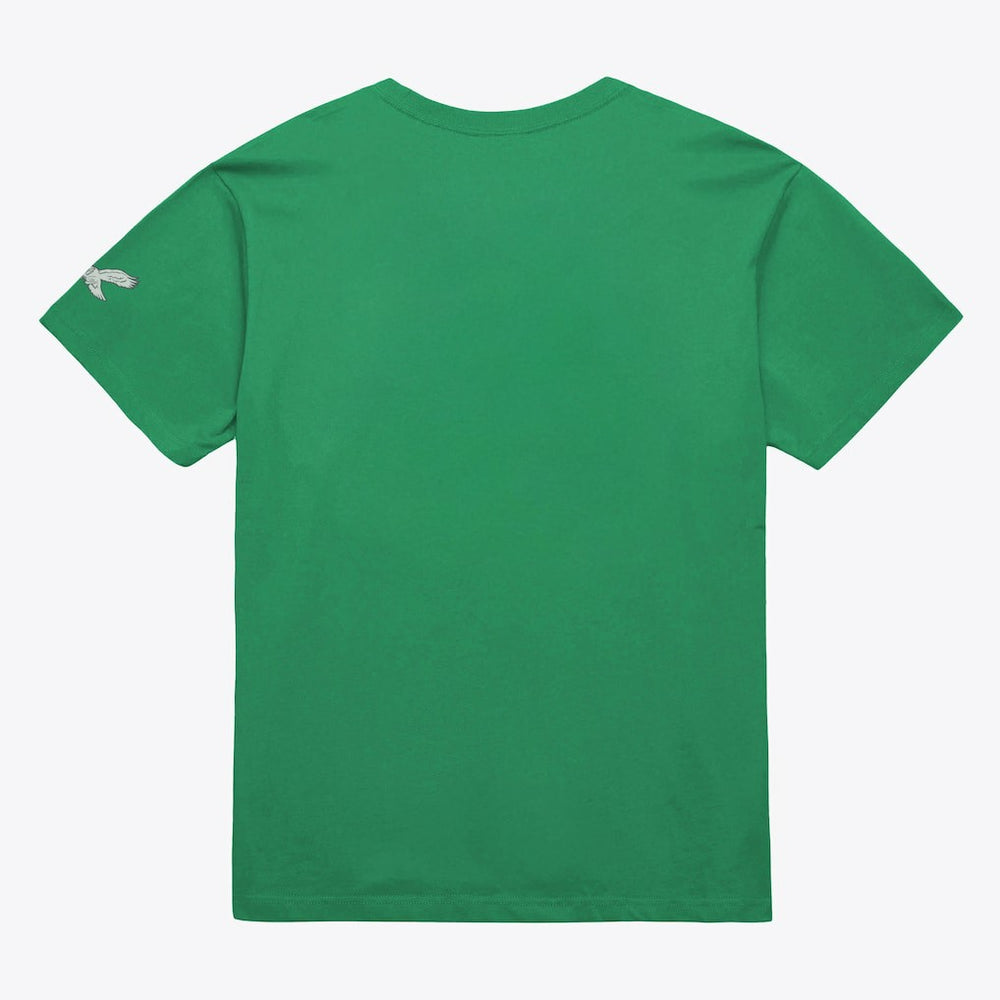 Philadelphia Eagles Head Coach Classic T-Shirt - Kelly Green T-shirts