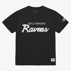 Baltimore Ravens Head Coach Classic T-Shirt - Black T-shirts