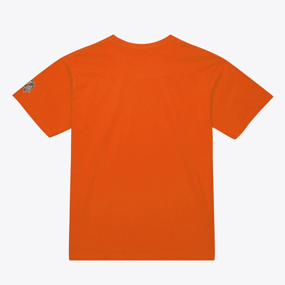 Tampa Bay Buccaneers Head Coach Classic T-Shirt - Orange T-shirts