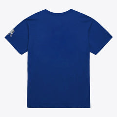 New England Patriots Head Coach Classic T-Shirt - Royal T-shirts