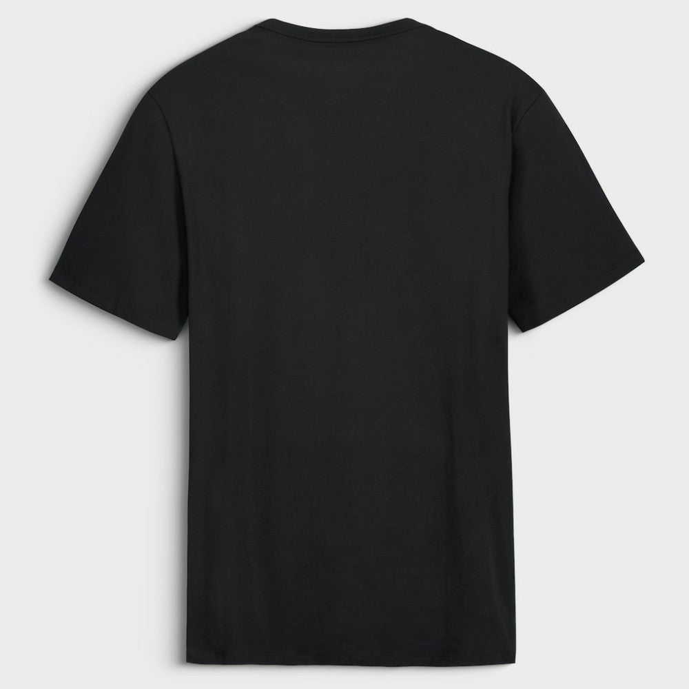 Ivan Demidov Montreal Canadiens Fresh Ice T-Shirt - Black | US 203755377