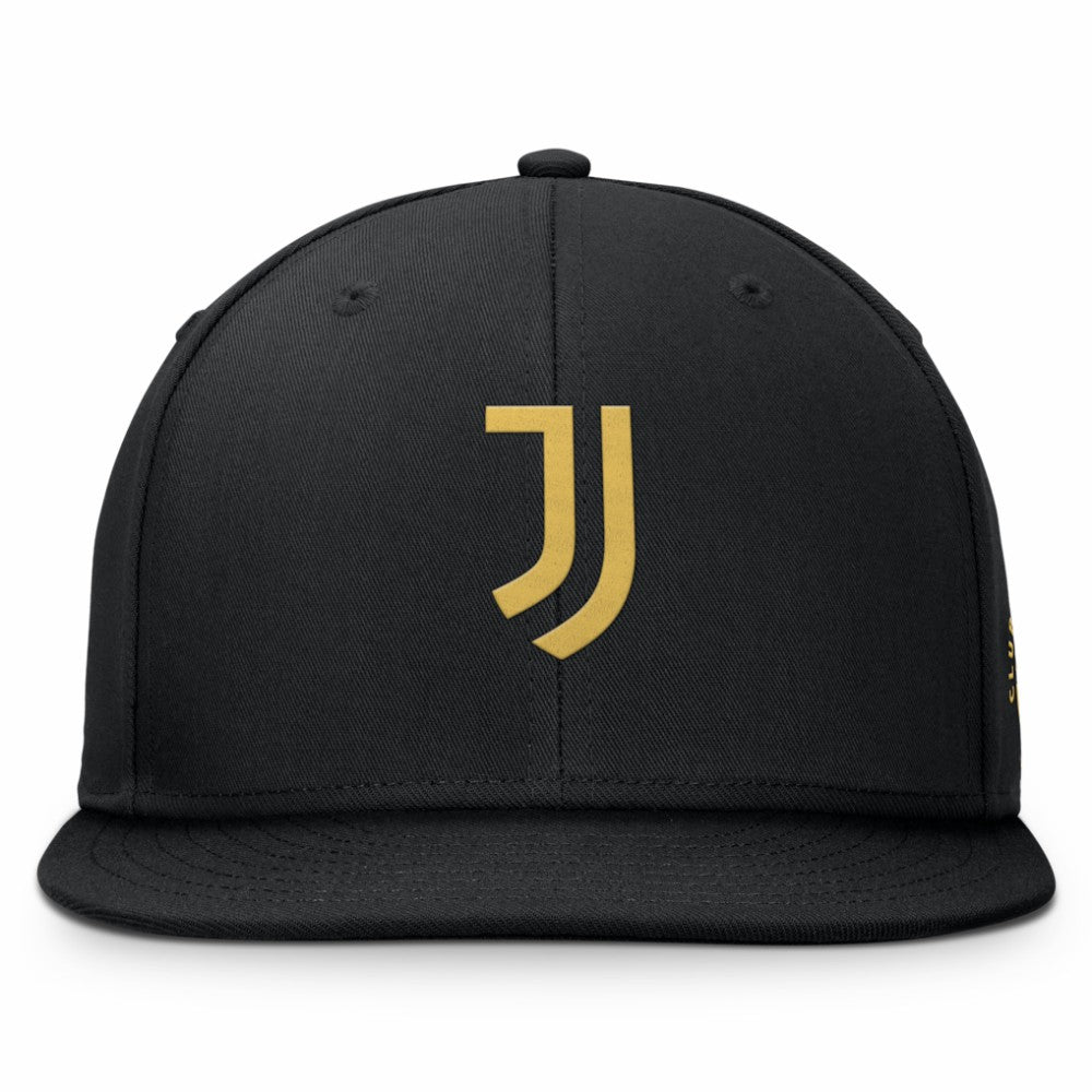Juventus 2025 Club World Cup Core Snapback Hat Black - Fanatics on sale