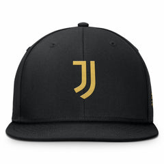 Juventus 2025 Club World Cup Core Snapback Hat Black - Fanatics on sale
