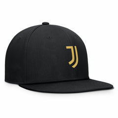 Juventus 2025 Club World Cup Core Snapback Hat Black - Fanatics on sale