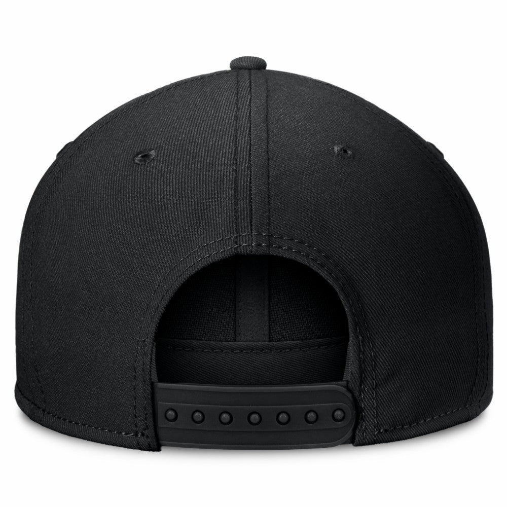 Juventus 2025 Club World Cup Core Snapback Hat Black - Fanatics on sale