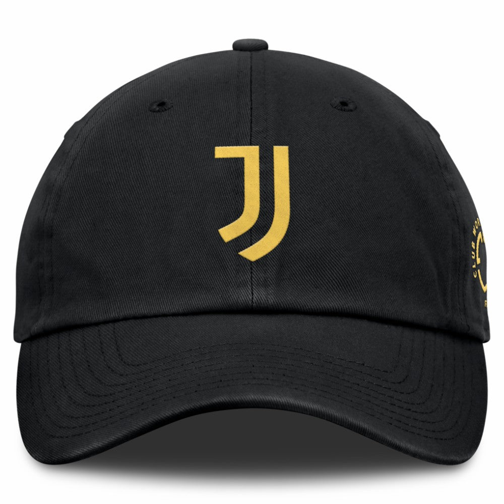 Juventus 2025 Club World Cup Core Adjustable Hat Black - Fanatics online