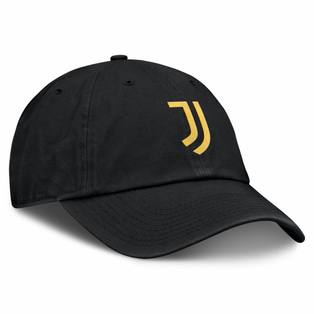 Juventus 2025 Club World Cup Core Adjustable Hat Black - Fanatics online