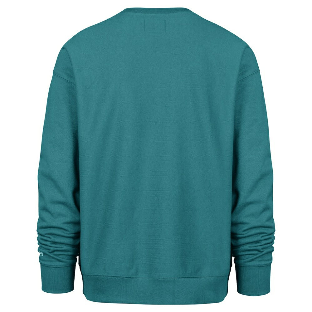 Boston Red Sox '47 Anderson Foundation Sweatshirt - Hunter Green Sweatshirts
