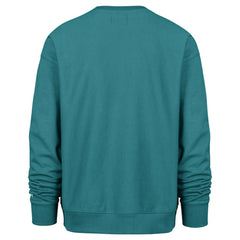 New York Yankees '47 Anderson Foundation Sweatshirt - Hunter Green Sweatshirts