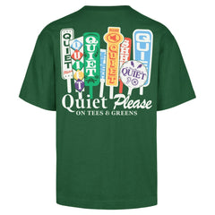 Houston Astros '47 Plackard Foundation T-Shirt - Green T-shirts