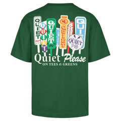 Philadelphia Phillies '47 Plackard Foundation T-Shirt - Green T-shirts