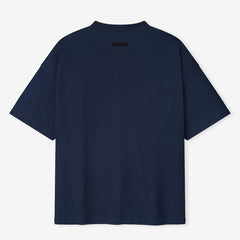Memphis Grizzlies Fear of God x NBA Unisex 90s Fit T-Shirt Navy