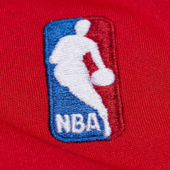 Derrick Rose Chicago Bulls 2008-09 Authentic Jersey Red - Mitchell & Ness