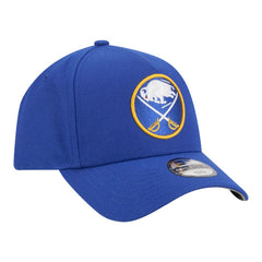 Buffalo Sabres New Era Youth 9FORTY A-Frame Adjustable Hat - Royal | US 203773493