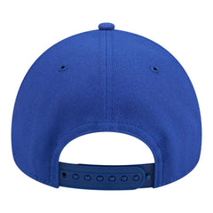 Buffalo Sabres New Era Youth 9FORTY A-Frame Adjustable Hat - Royal | US 203773493