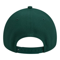 Minnesota Wild New Era Youth 9FORTY A-Frame Adjustable Hat - Green | US 203773510