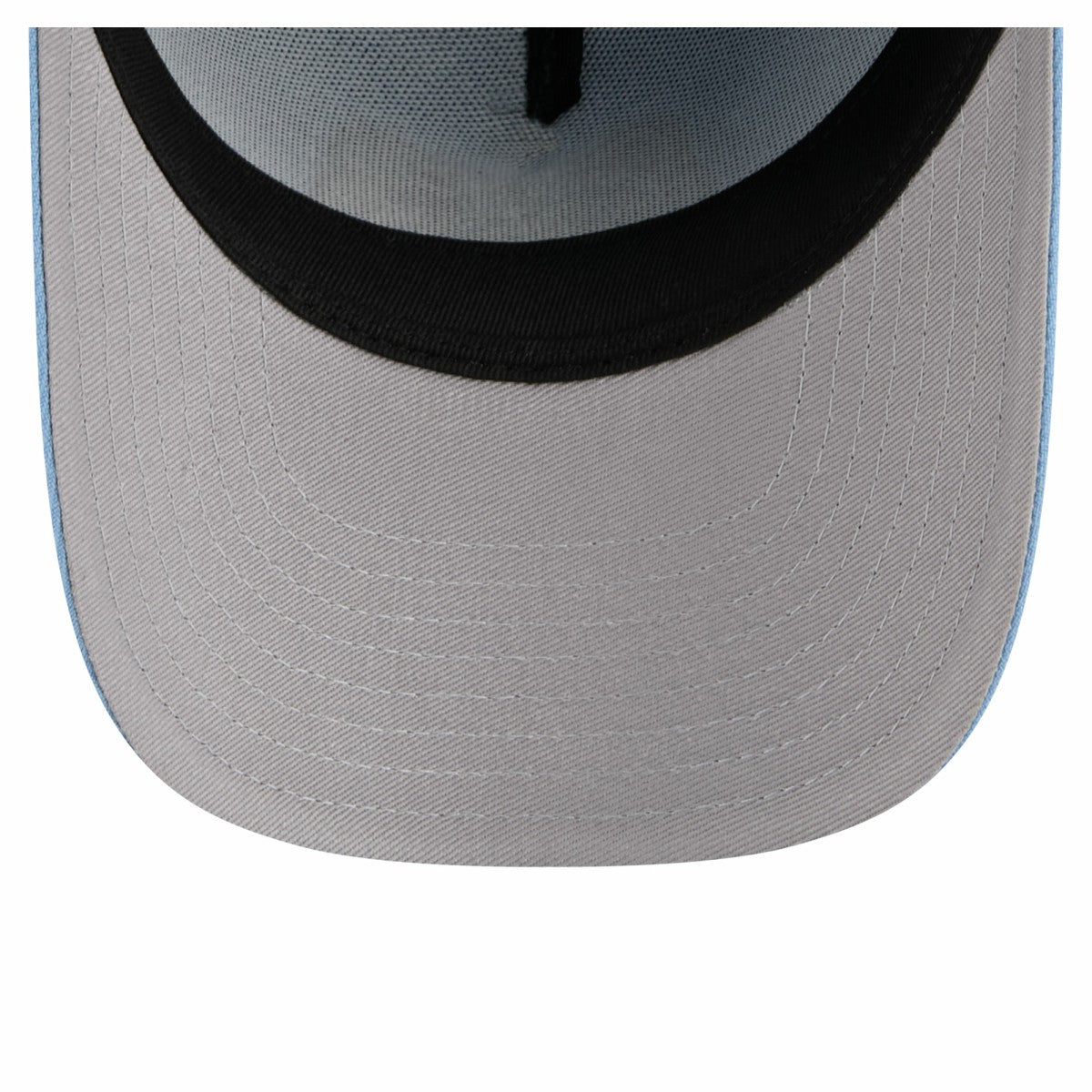 Memphis Grizzlies Youth 9FORTY A-Frame Adjustable Hat Light Blue - New Era outlet