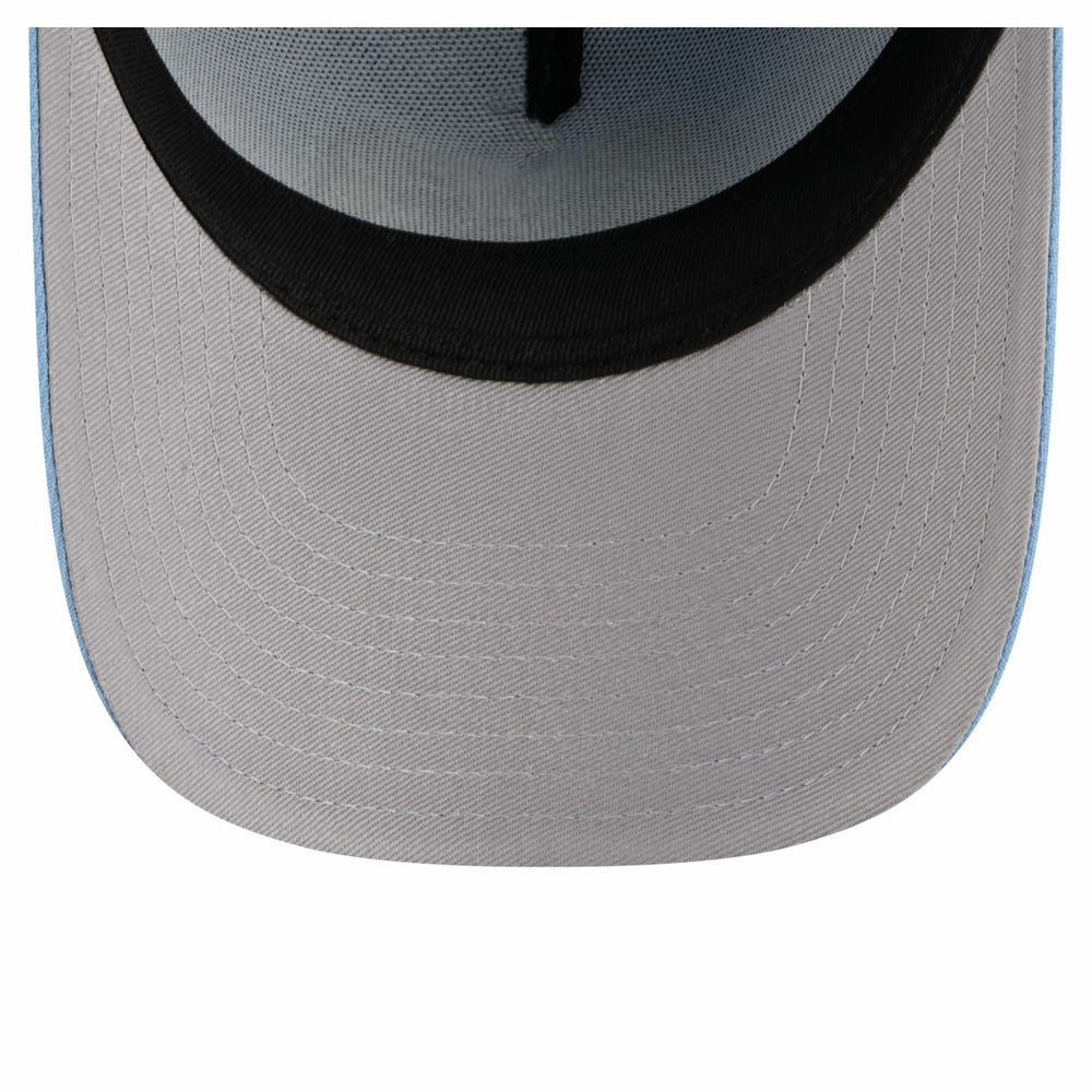 Memphis Grizzlies Youth 9FORTY A-Frame Adjustable Hat Light Blue - New Era outlet