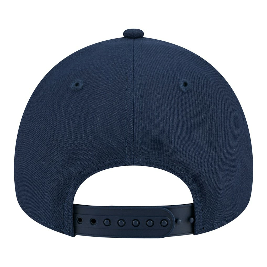 New Orleans Pelicans Youth 9FORTY A-Frame Adjustable Hat Navy - New Era