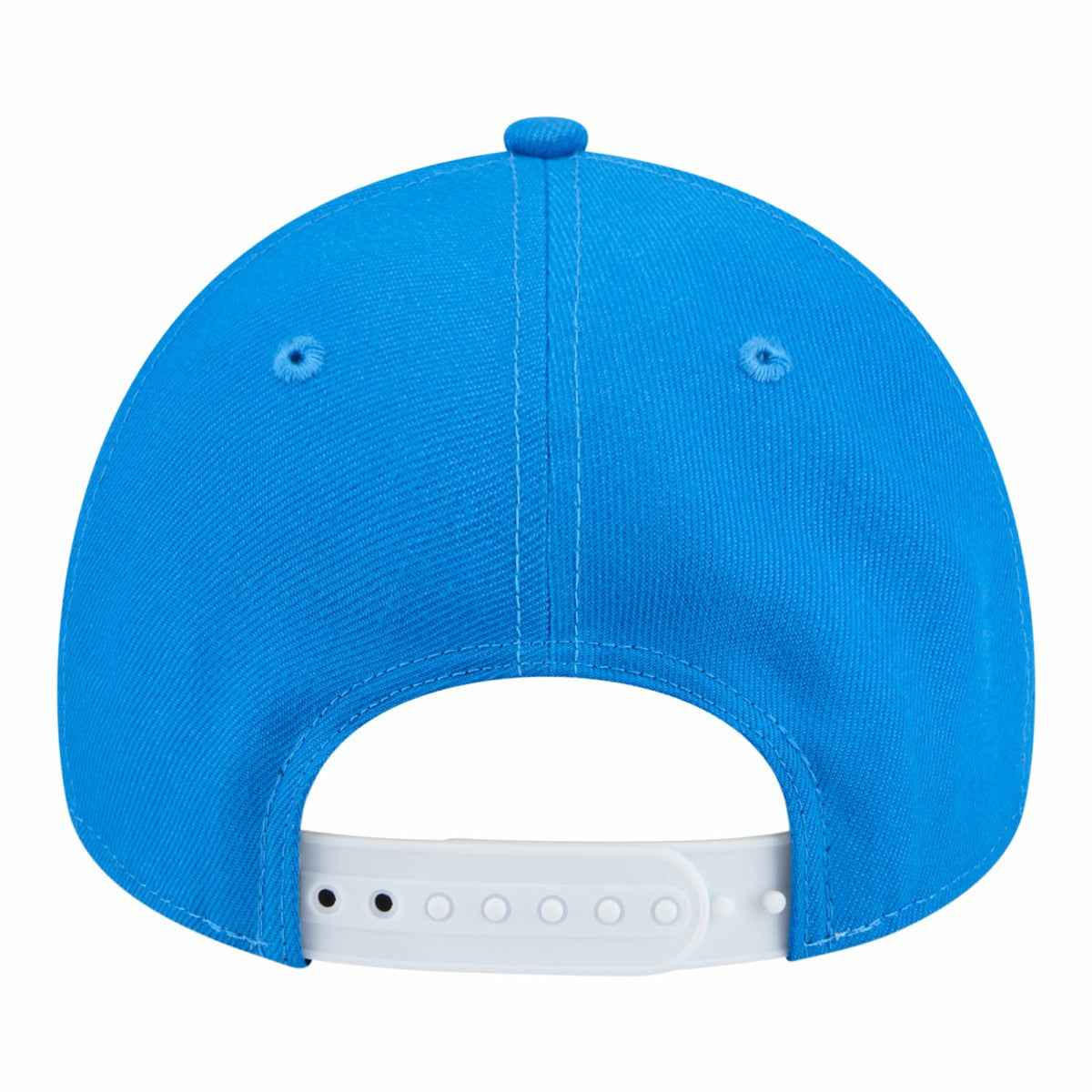 Oklahoma City Thunder Youth 9FORTY A-Frame Adjustable Hat Blue - New Era