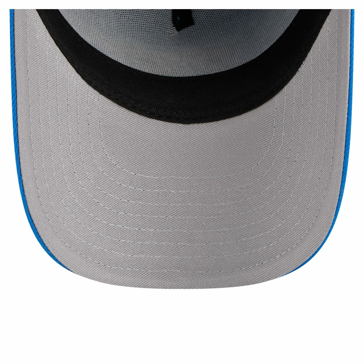 Oklahoma City Thunder Youth 9FORTY A-Frame Adjustable Hat Blue - New Era