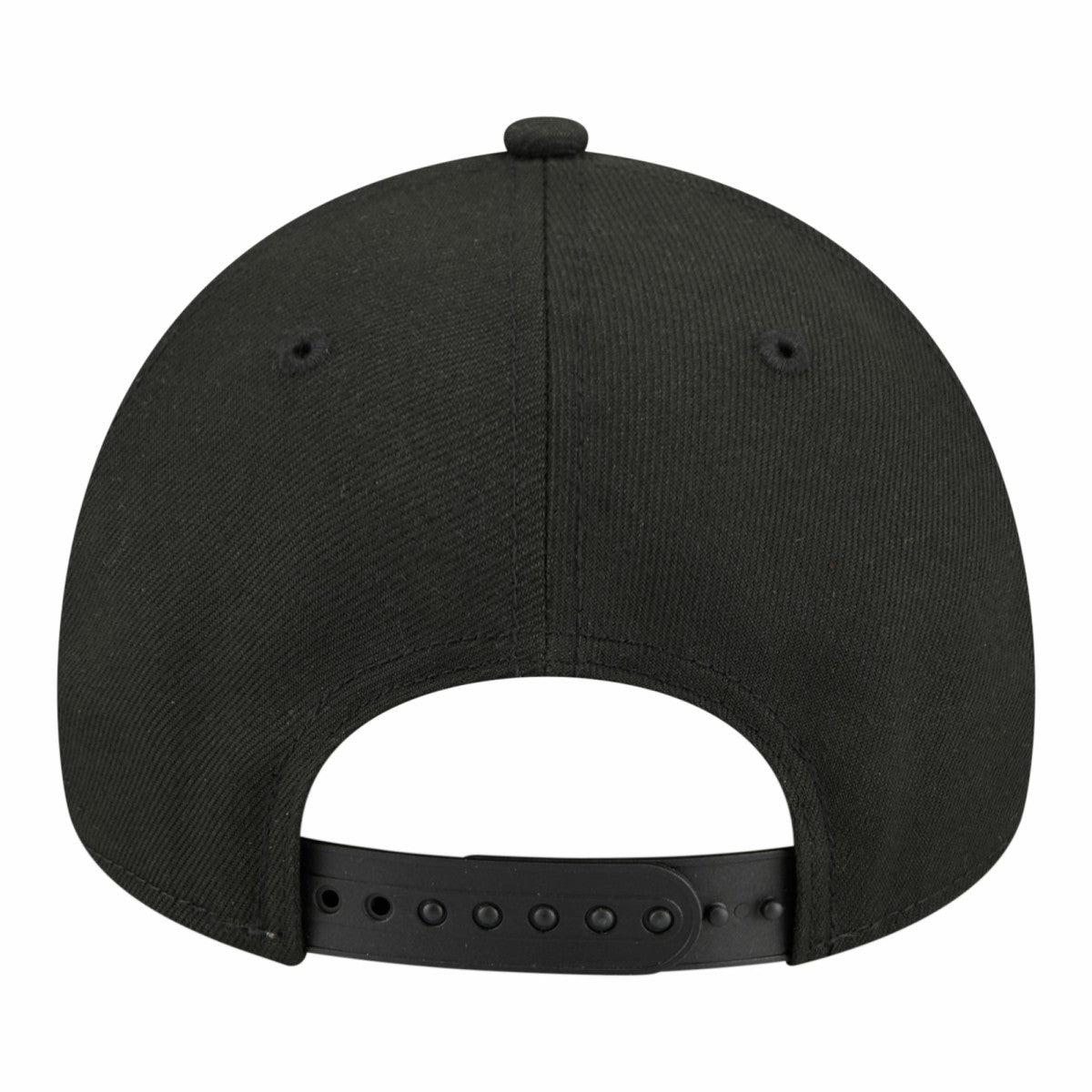 Portland Trail Blazers Youth 9FORTY A-Frame Adjustable Hat Black - New Era