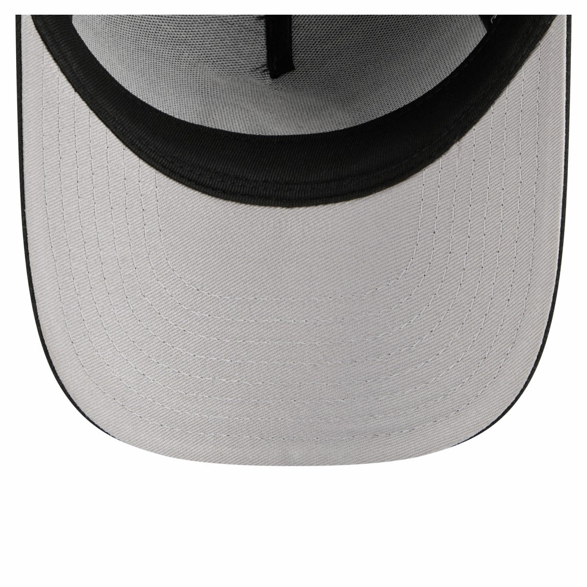 Portland Trail Blazers Youth 9FORTY A-Frame Adjustable Hat Black - New Era