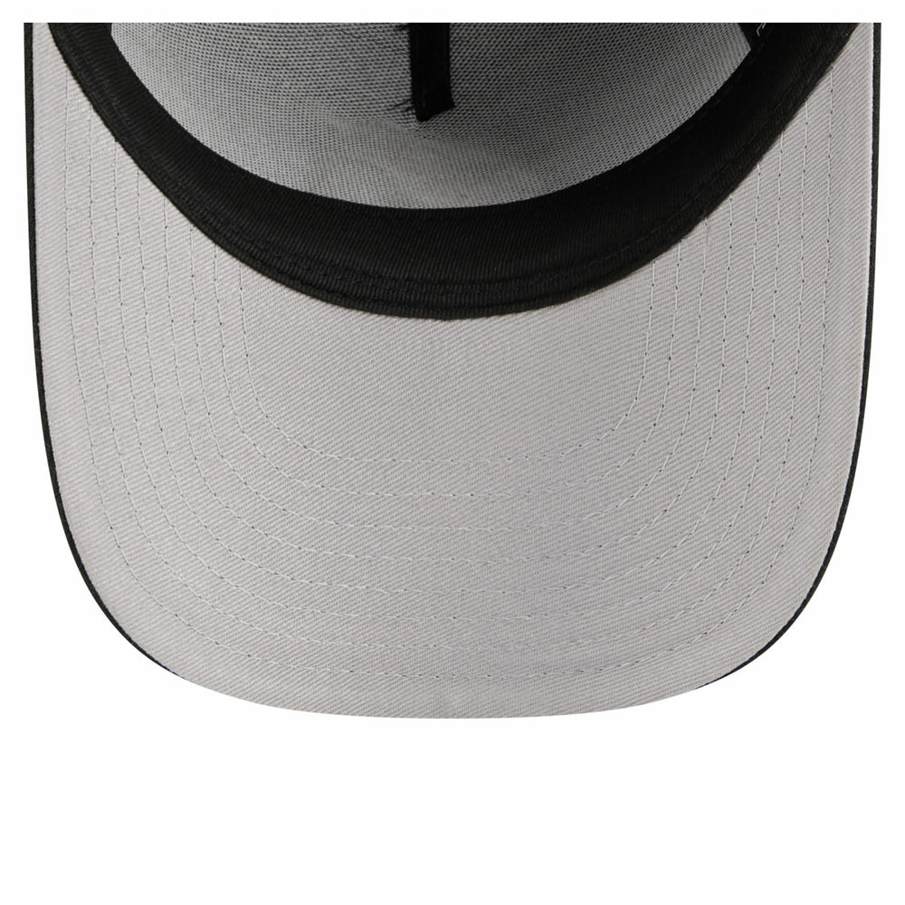 Portland Trail Blazers Youth 9FORTY A-Frame Adjustable Hat Black - New Era