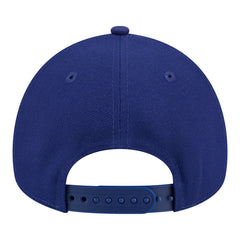 Dallas Mavericks Youth 9FORTY A-Frame Adjustable Hat Navy - New Era outlet