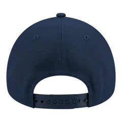 Denver Nuggets Youth 9FORTY A-Frame Adjustable Hat Navy - New Era