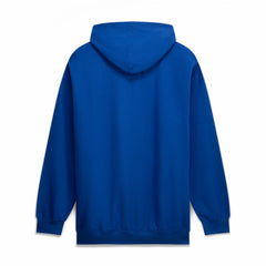 Kansas City Royals Fanatics Big & Tall Heart & Soul Hoodie - Royal Hoodies