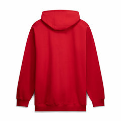 St. Louis Cardinals Fanatics Big & Tall Heart & Soul Hoodie - Red Hoodies