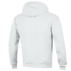 Tampa Bay Rays Champion Eco Powerblend Hoodie - White Hoodies