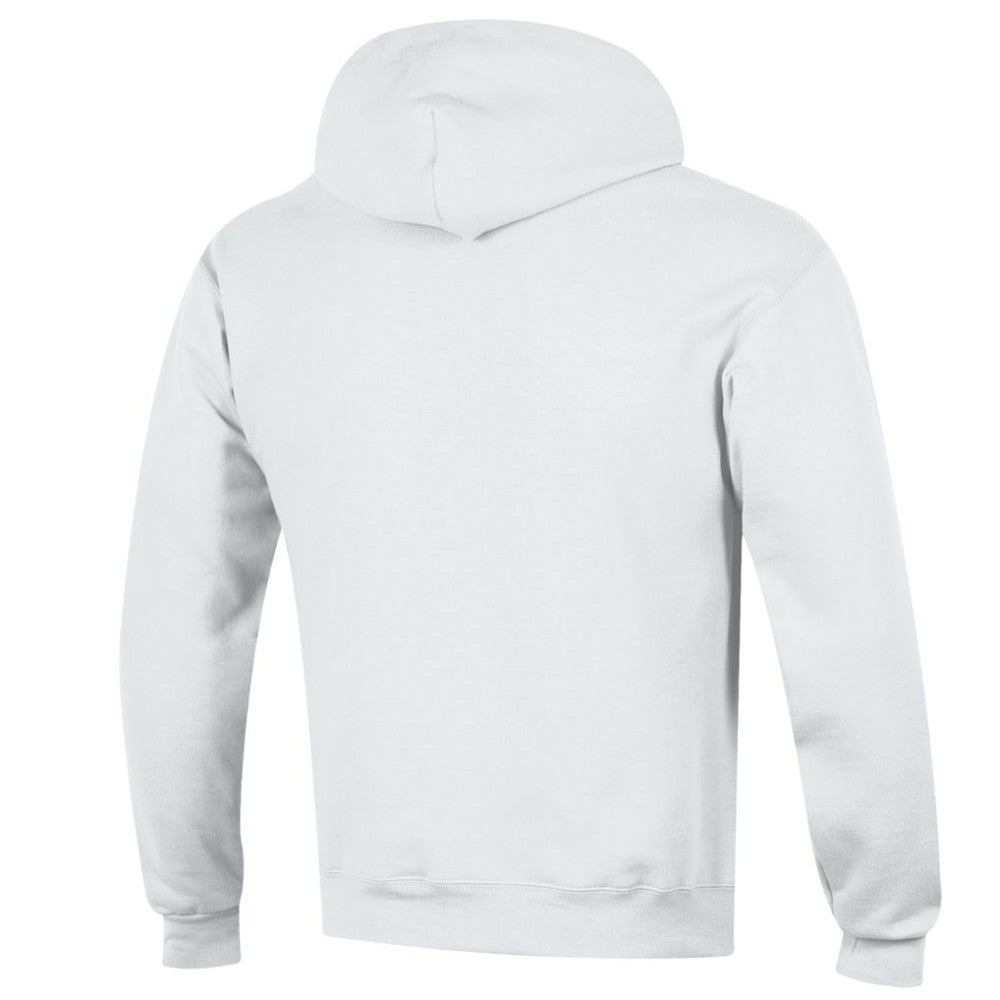 Arizona Diamondbacks Champion Eco Powerblend Hoodie - White Hoodies