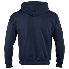 Washington Nationals Champion Eco Powerblend Full-Zip Hoodie - Navy Hoodies