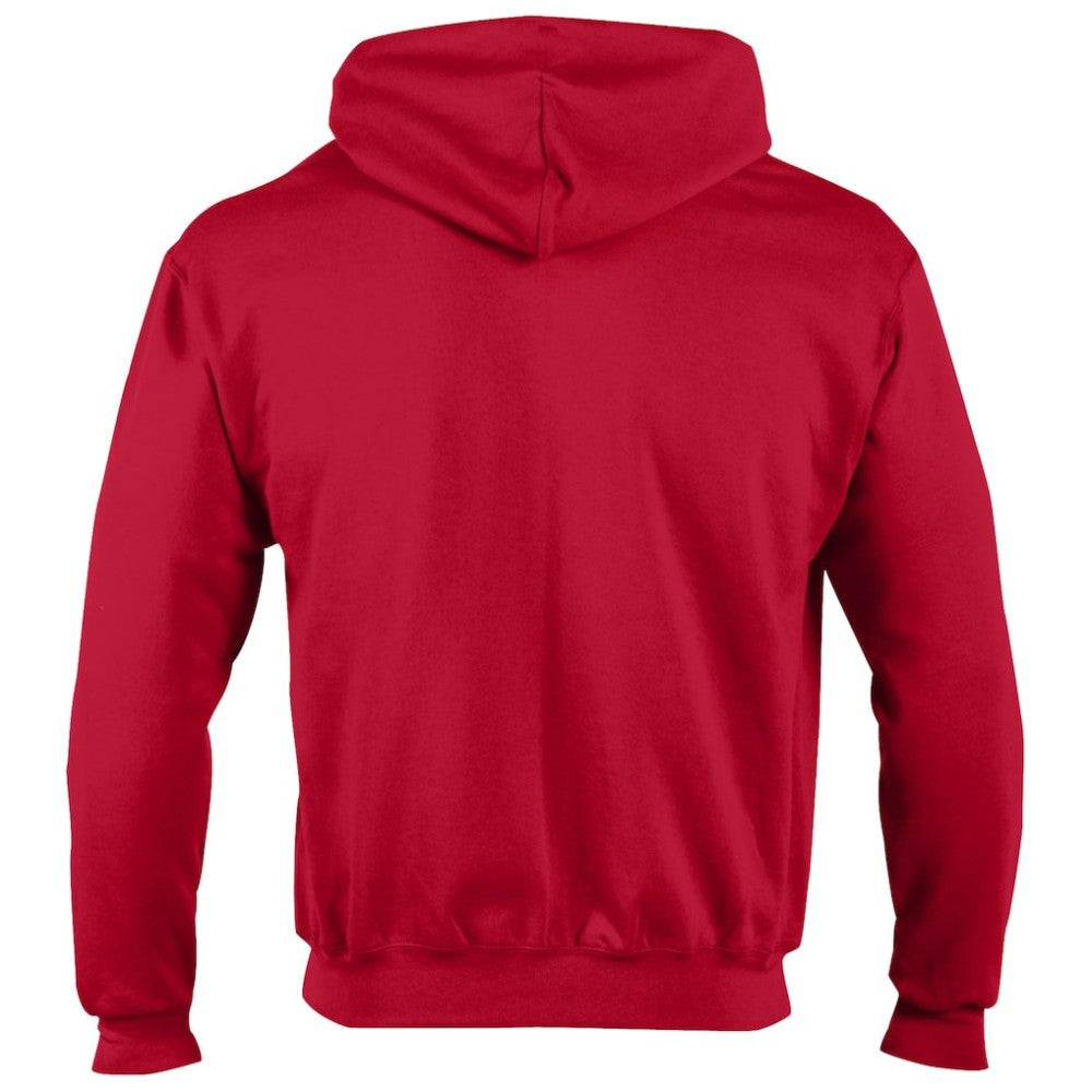 Texas Rangers Champion Eco Powerblend Full-Zip Hoodie - Red Hoodies