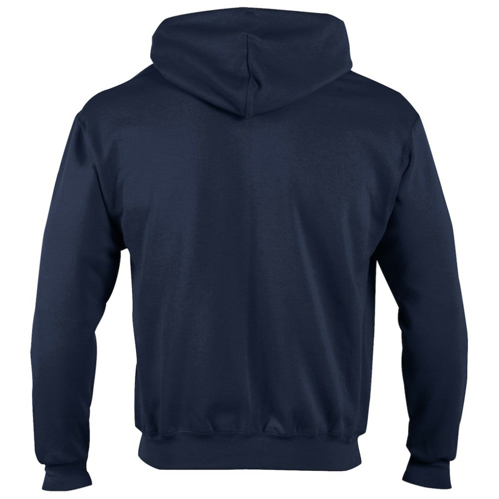Boston Red Sox Champion Eco Powerblend Full-Zip Hoodie - Navy Hoodies