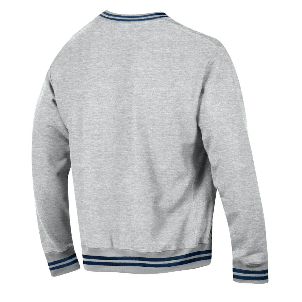 Houston Astros Champion Reverse Weave Sweatshirt - Navy Sweatshirts
