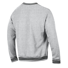 New York Mets Champion Reverse Weave Sweatshirt - Black Sweatshirts