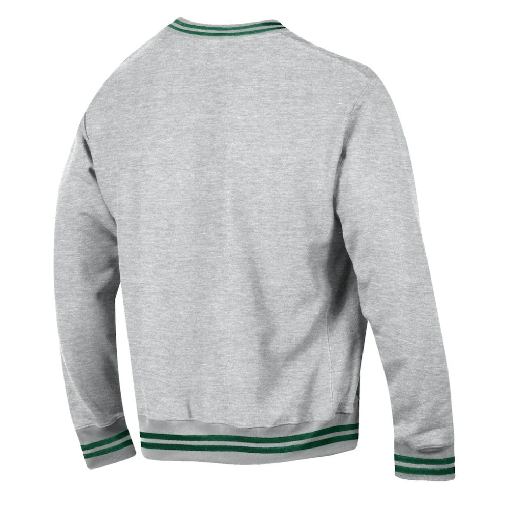 Athletics Champion Reverse Weave Sweatshirt - Green Sweatshirts