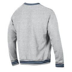 Cleveland Guardians Champion Reverse Weave Sweatshirt - Navy Sweatshirts