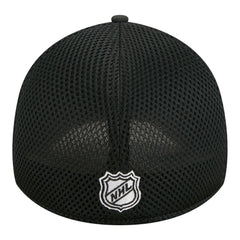 Boston Bruins New Era Logo 39THIRTY Flex Hat - Black | US 203785932