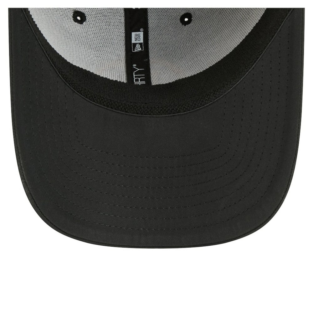Boston Bruins New Era Logo 39THIRTY Flex Hat - Black | US 203785932