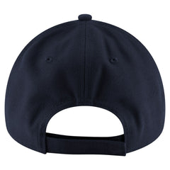 Chicago Bears New Era Youth 9FORTY Adjustable Hat - Navy Hats